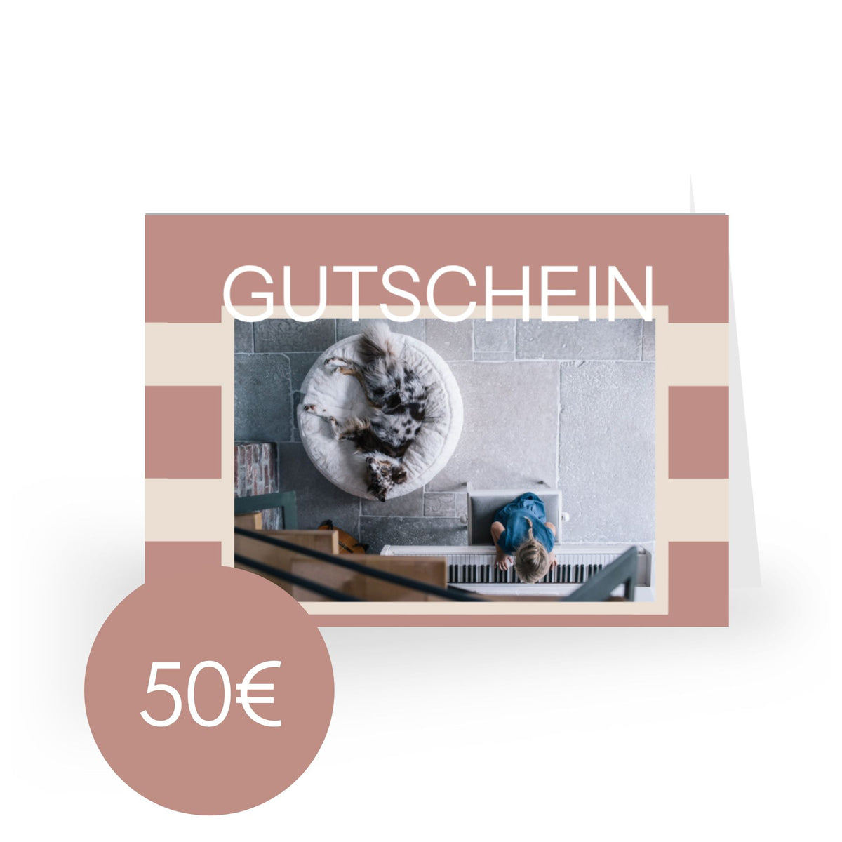 Hyggebed Voucher