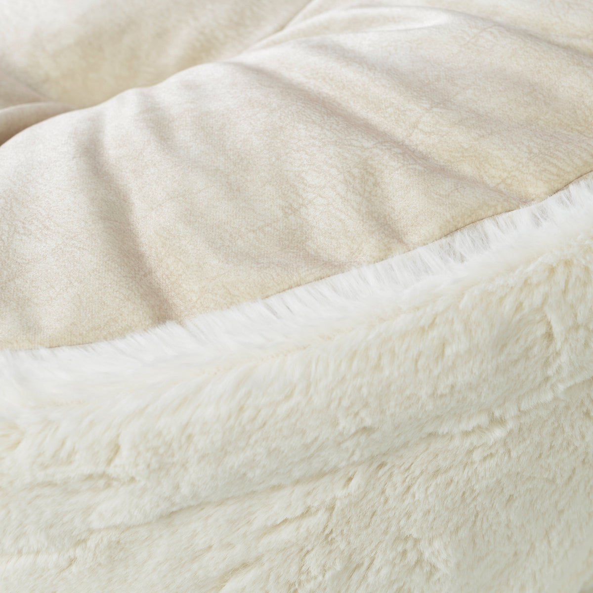 Hyggebed® Replacement Cover Ivory