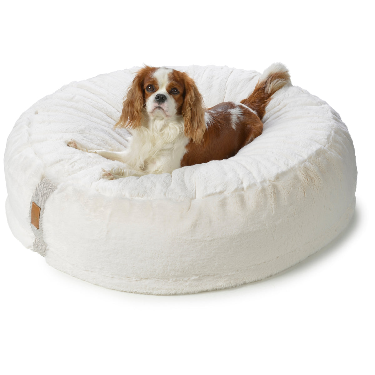 Hyggebed® Wechselbezug Ivory