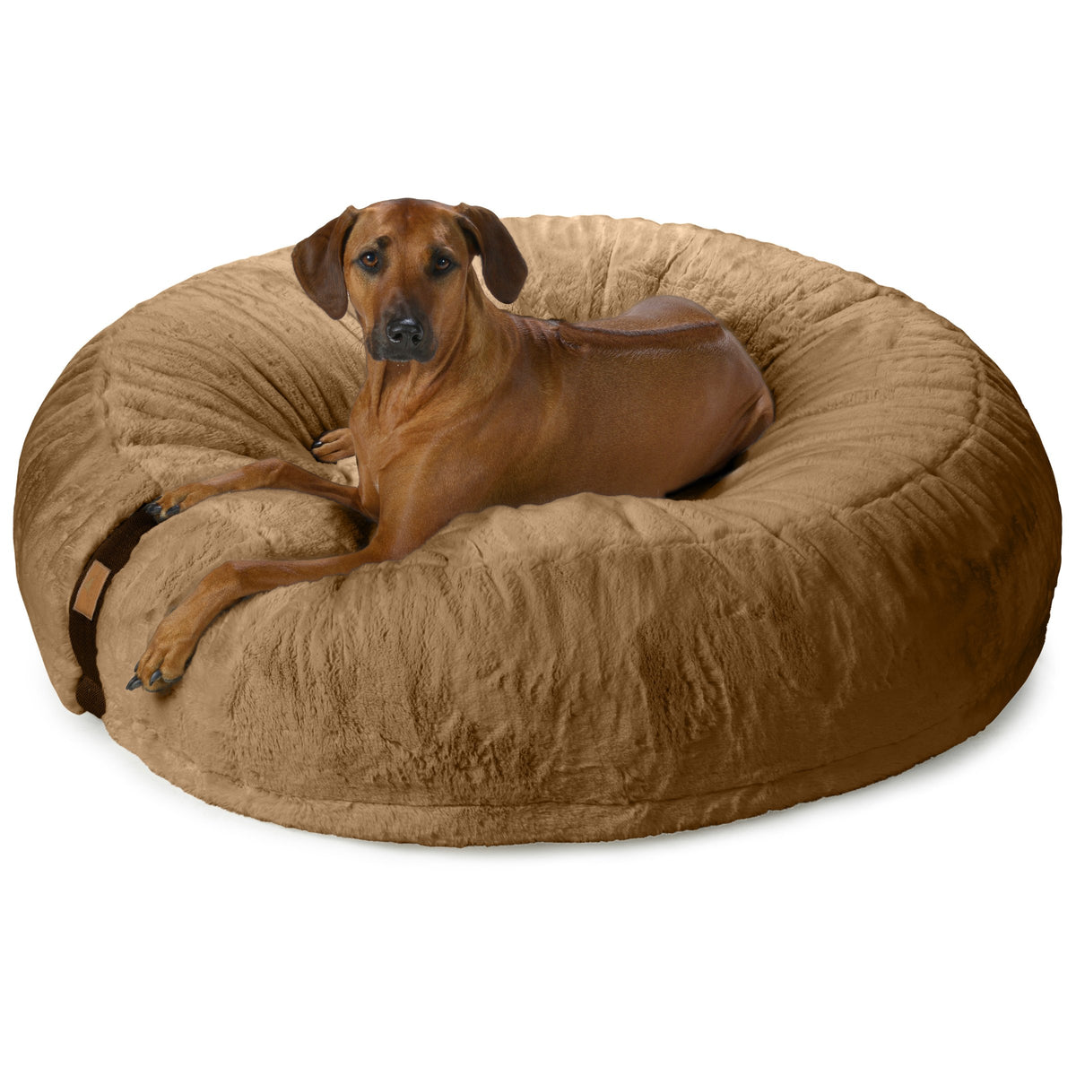 Hyggebed® Wechselbezug Maroon