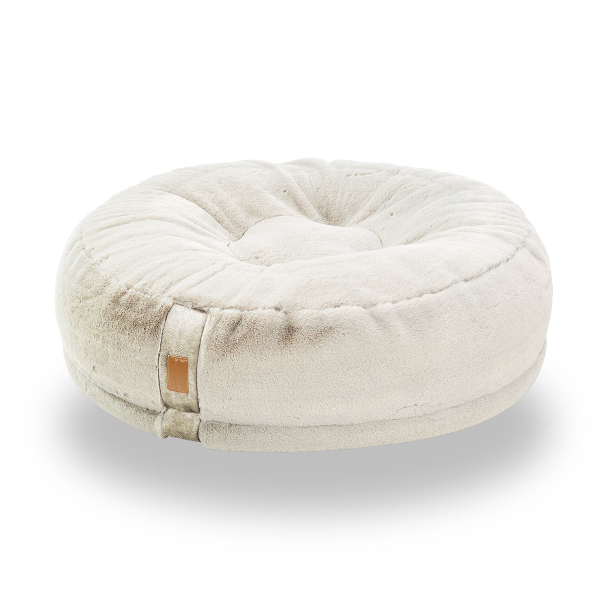 Hyggebed® - The Orthopedic Cat Bed Ivory