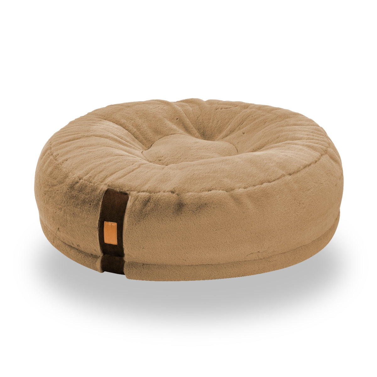 Hyggebed® - The Orthopedic Cat Bed Maroon