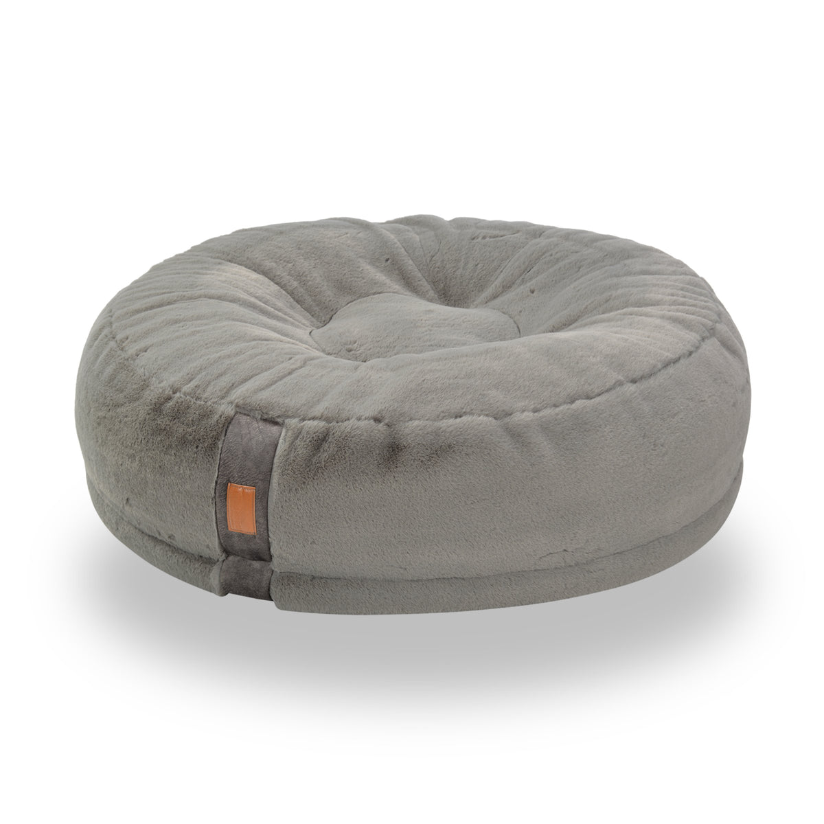 Hyggebed® - The Orthopedic Cat Bed Stone